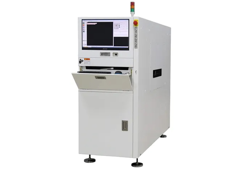 SMT-X-Ray